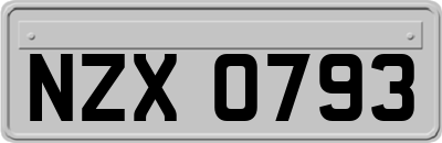 NZX0793