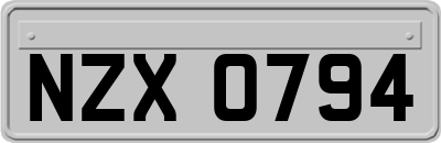 NZX0794