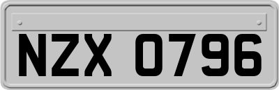 NZX0796