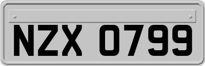 NZX0799