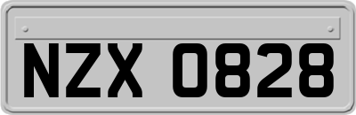 NZX0828