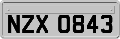 NZX0843