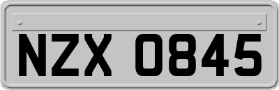 NZX0845