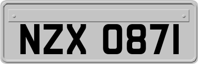 NZX0871
