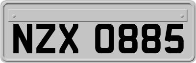 NZX0885