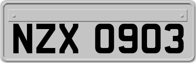 NZX0903
