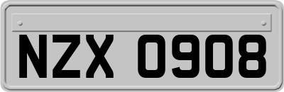 NZX0908