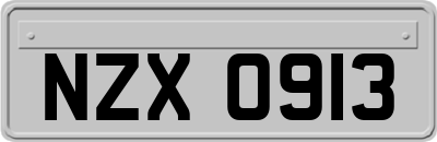 NZX0913