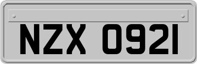 NZX0921