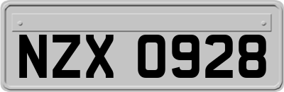 NZX0928