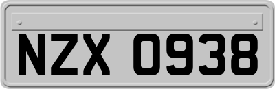 NZX0938