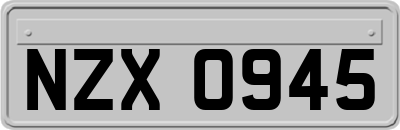 NZX0945