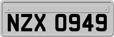NZX0949