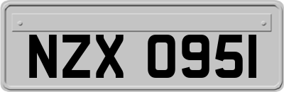 NZX0951