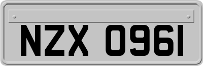 NZX0961