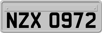 NZX0972