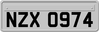 NZX0974