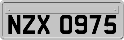 NZX0975