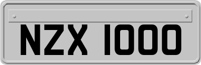 NZX1000