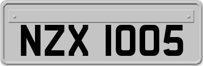 NZX1005