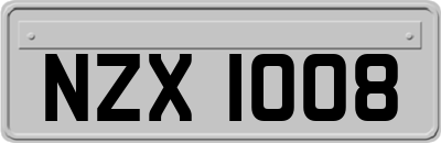 NZX1008