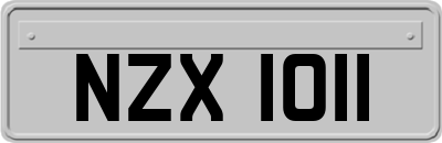 NZX1011