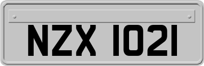 NZX1021