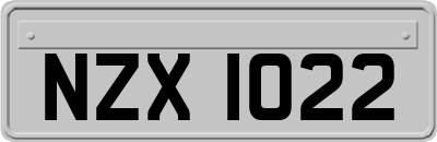 NZX1022