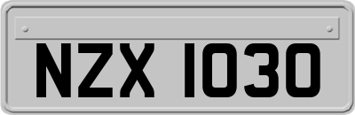 NZX1030