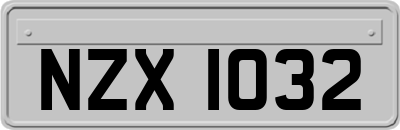 NZX1032