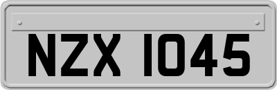 NZX1045