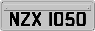 NZX1050