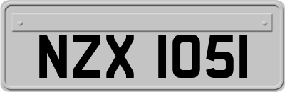 NZX1051