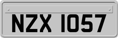 NZX1057