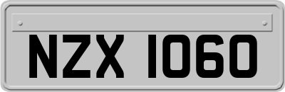 NZX1060
