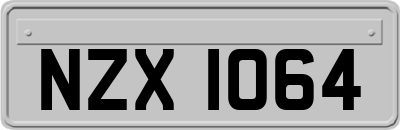 NZX1064