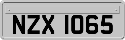 NZX1065