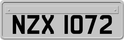 NZX1072