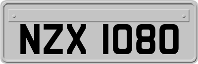 NZX1080