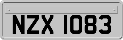 NZX1083