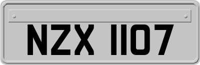 NZX1107