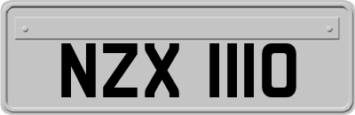 NZX1110