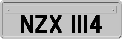 NZX1114