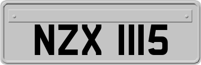 NZX1115
