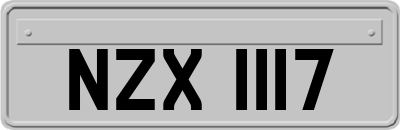 NZX1117