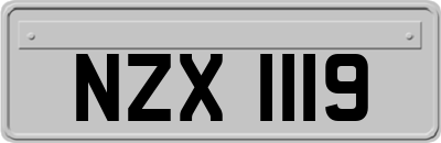 NZX1119