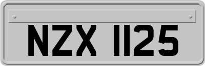 NZX1125