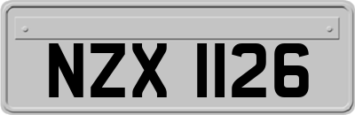 NZX1126