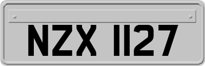 NZX1127