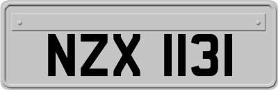 NZX1131